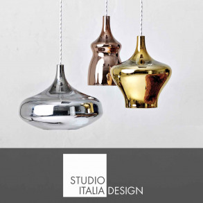Studio Italia Design