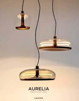 Aurelia Brochure