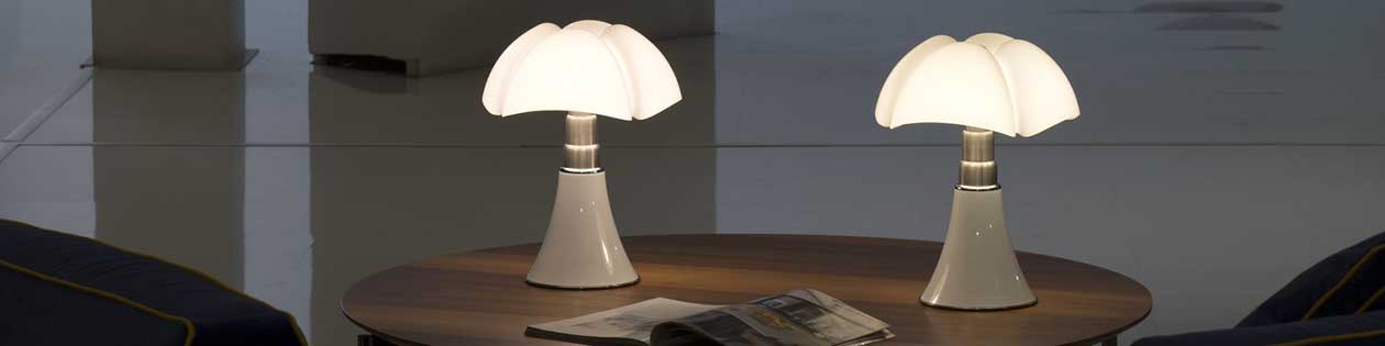 Designer Table Lamps Large Selection, How High Should A Light Be Over Table Lamps