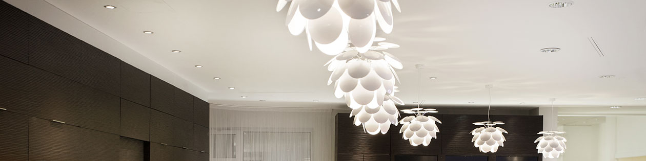 Discoco lamp collection Marset