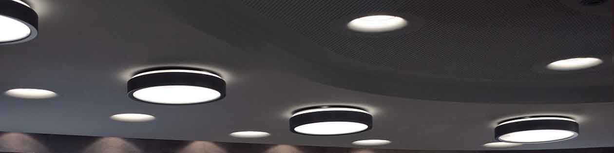 Martinelli Luce Ceiling Lights