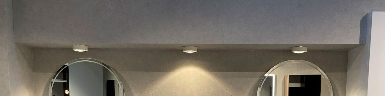 Small ceiling lights