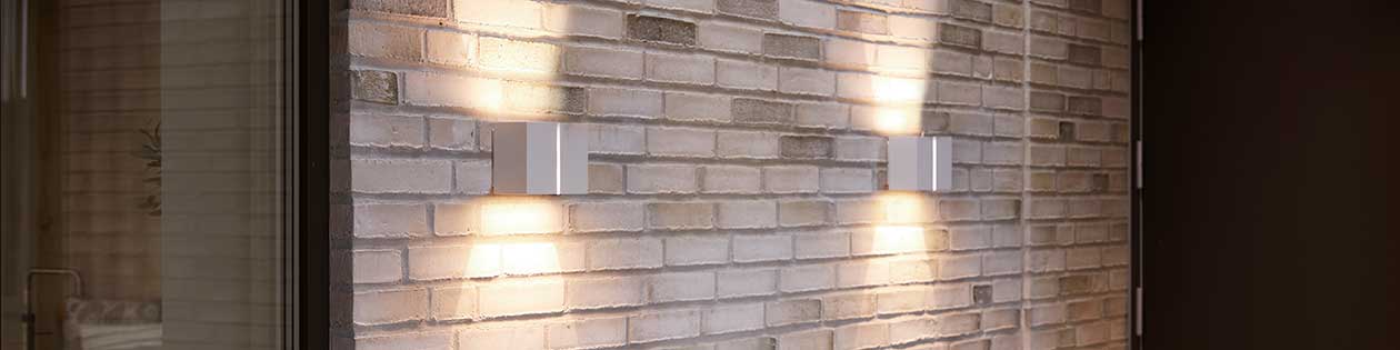 Outdoor Wall Lights