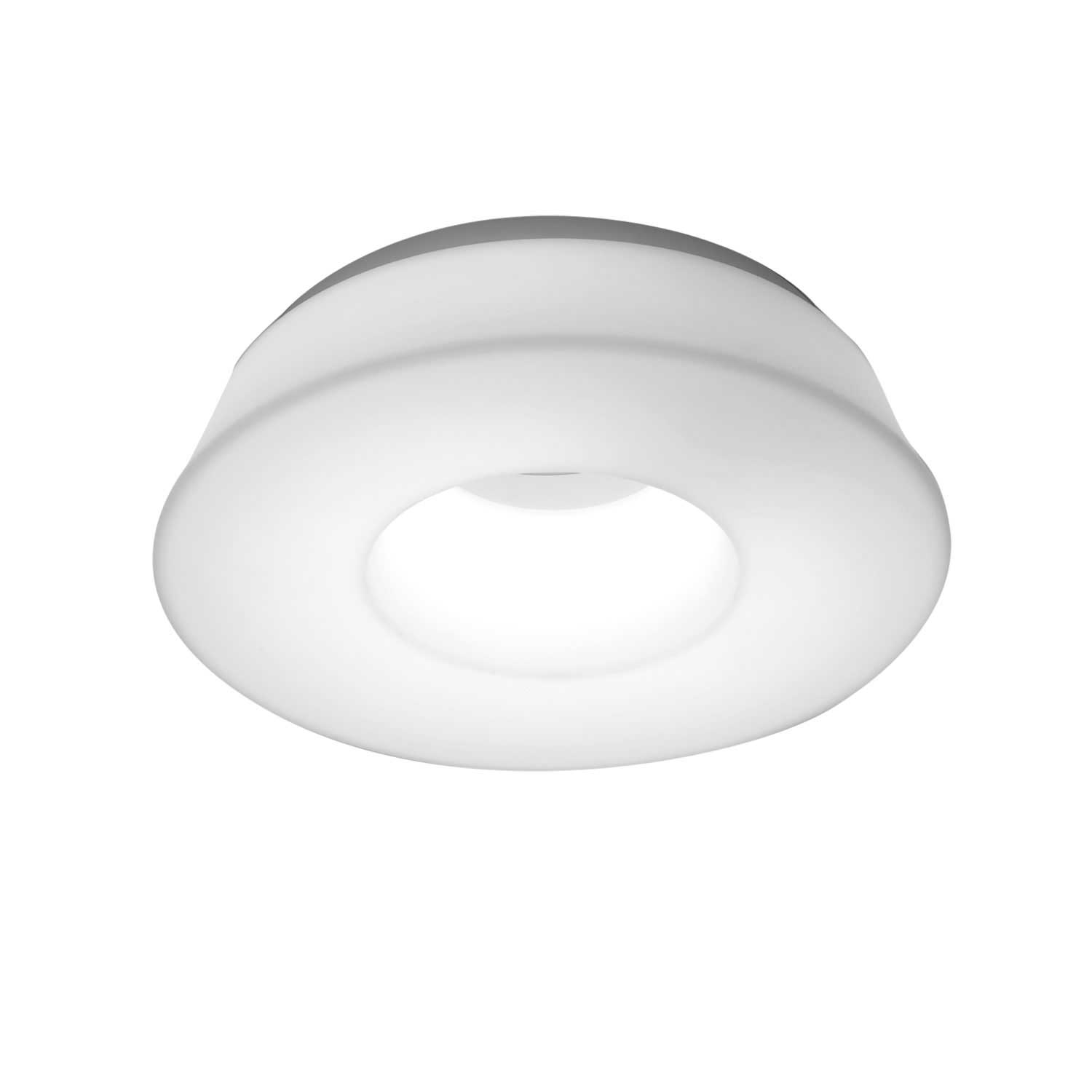 circular ceiling light