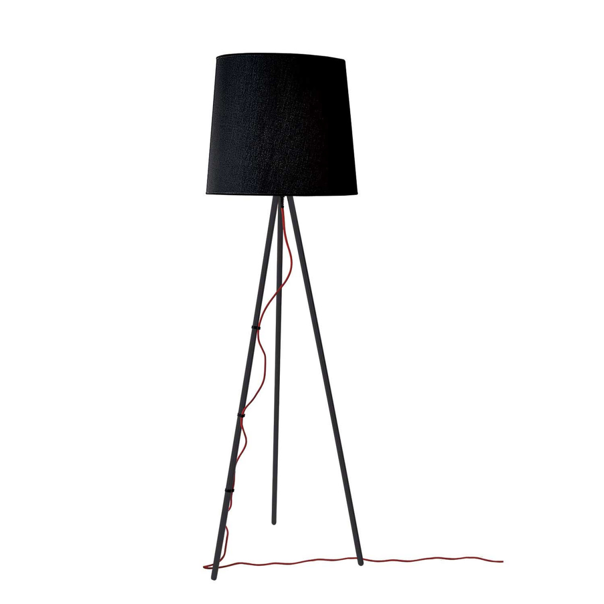 Eva gulvlampe stilig design Lampefeber Eva bordlampe klassisk designet Lampefeber