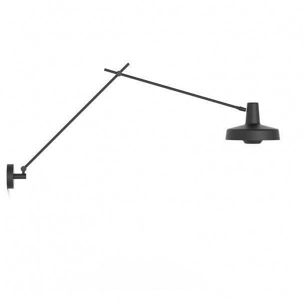 Arigato Wall Light Long Lampefeber Arigato Wall Light Long Lampefeber
