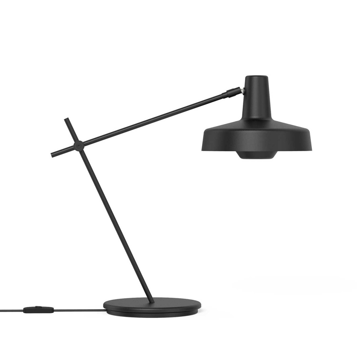 short table lamps