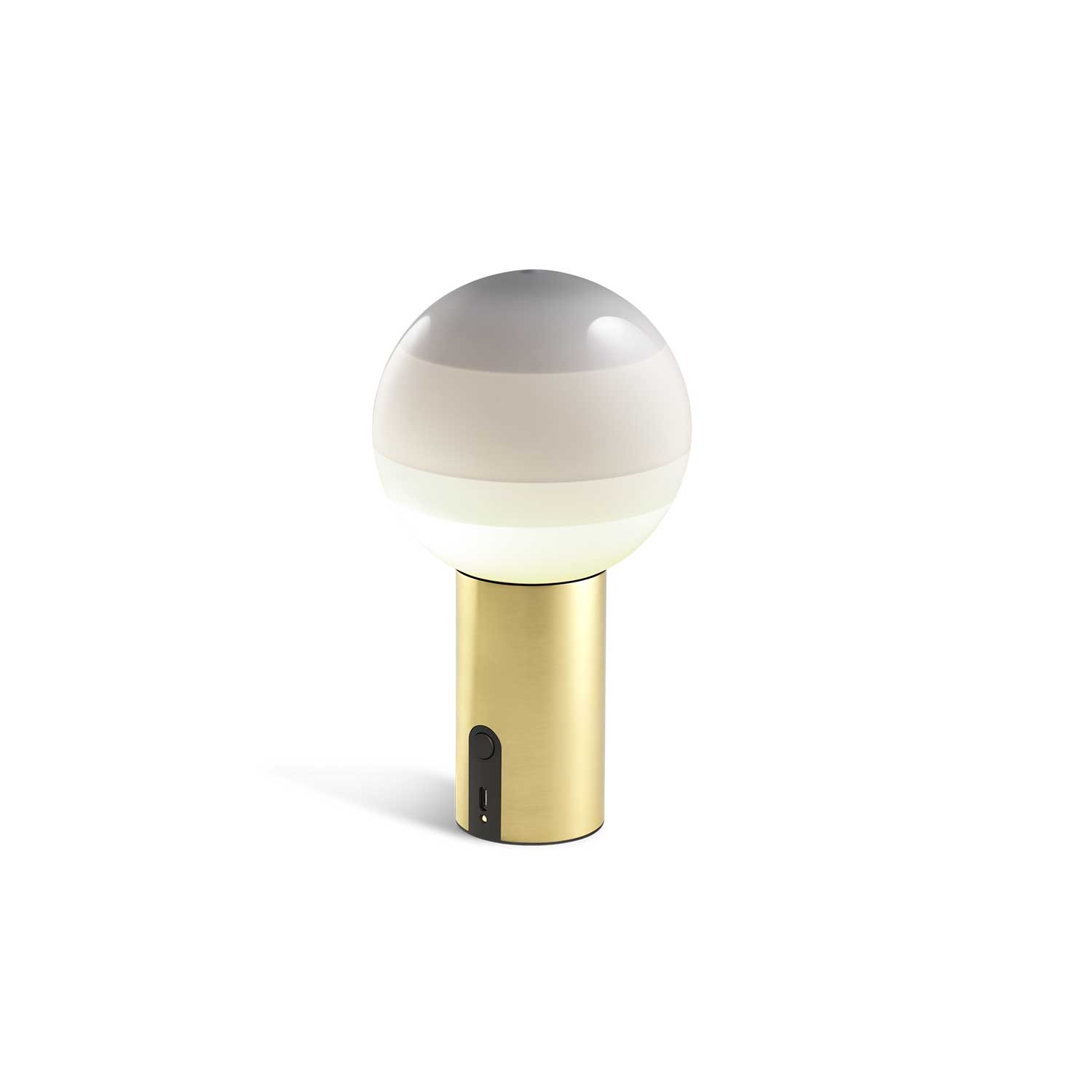 Dipping Light Portable table lamp 
