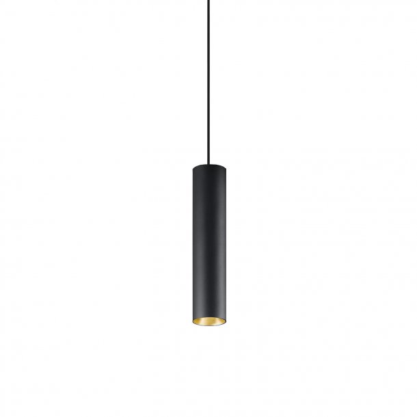 Hanging Bali pendant light - Lampefeber