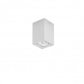 Taklampe Stort utvalg av designer taklamper til gode Newton 35 utenpåliggende downlight Lampefeber