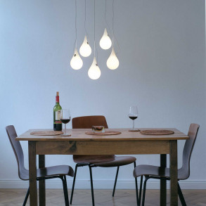 dining room lighting next
