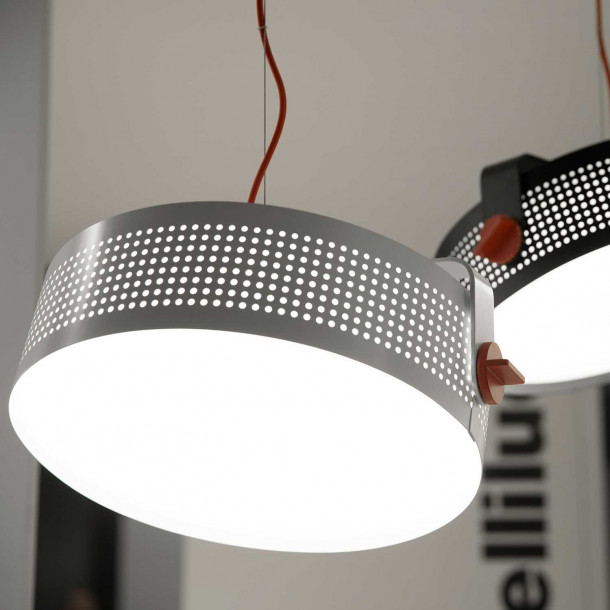 Modena pendellampe i smart retro design lampefeber Modena vegglampe retro designet Lampefeber