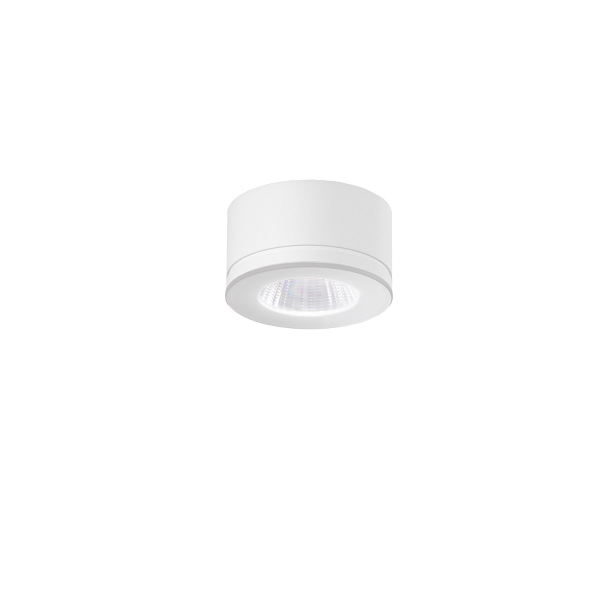 Newton 35 utenpåliggende downlight Lampefeber Newton 35 utenpåliggende downlight Lampefeber
