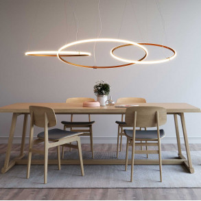 Fabbian Pendant Lights