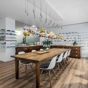 cluster pendant lights dining room