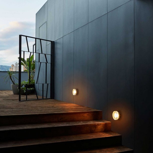 Roc Ip65 Wall And Ceiling Light Lampefeber - The Block Hallway Pendant Lights Roc Ip65 Wall And Ceiling Light Lampefeber - The Block Hallway Pendant Lights