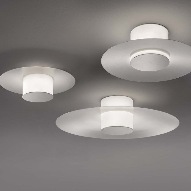 Thor taklampe vegglampe Studio Italia Design Lampefeber Thor taklampe vegglampe Studio Italia Design Lampefeber