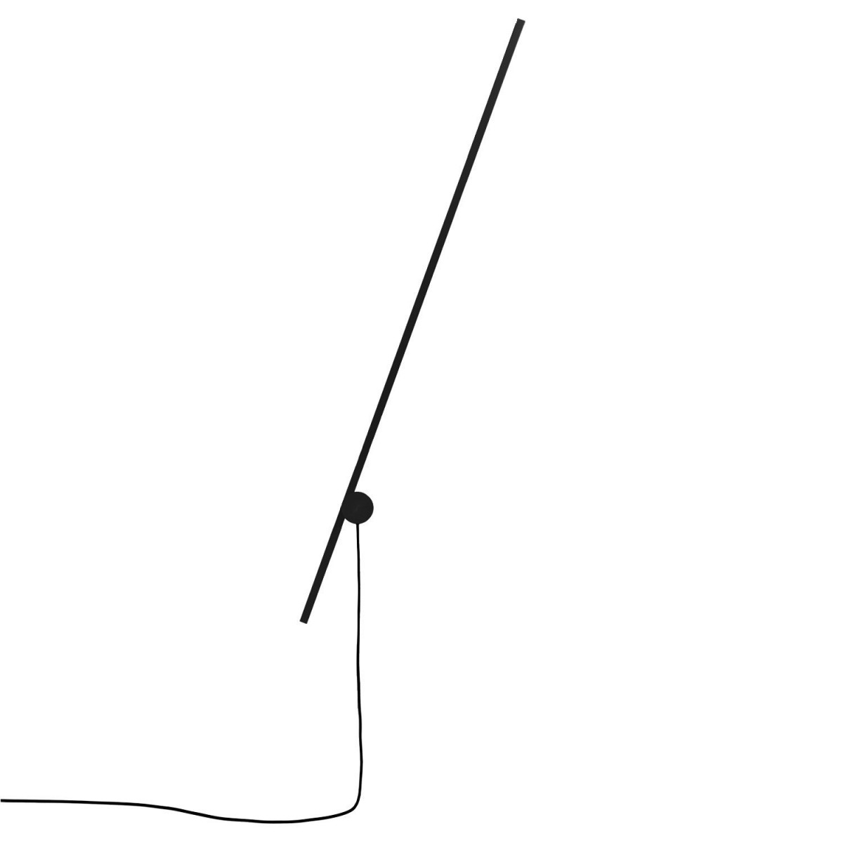 Um vegglampe i minimalistisk design Lampefeber Um vegglampe i minimalistisk design Lampefeber