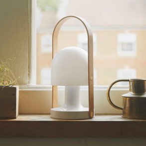 Bordlampe Vindu