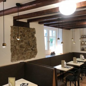 EggerLicht Pendant Lights