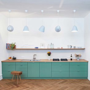 Nyta Pendant Lights