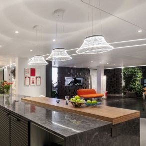 Martinelli Luce Pendant Lights
