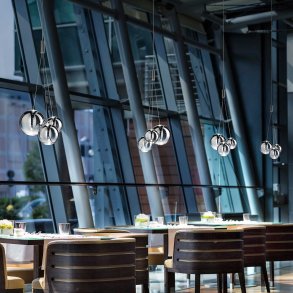 Studio Italia Design Pendant Lights