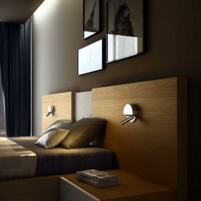 Bedroom Wall Lights
