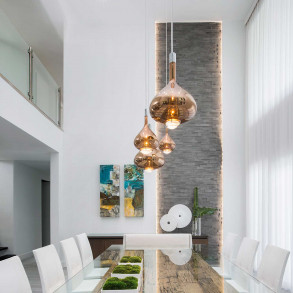 Lodes Pendant Lights