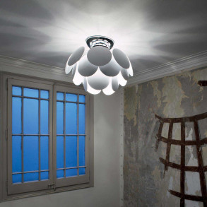 Taklampe Gang