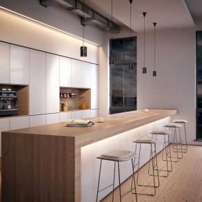Kitchen Pendant Lights