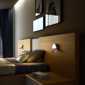 Bedroom Wall Lights