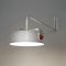 Modena vegglampe retro designet Lampefeber Modena vegglampe retro designet Lampefeber